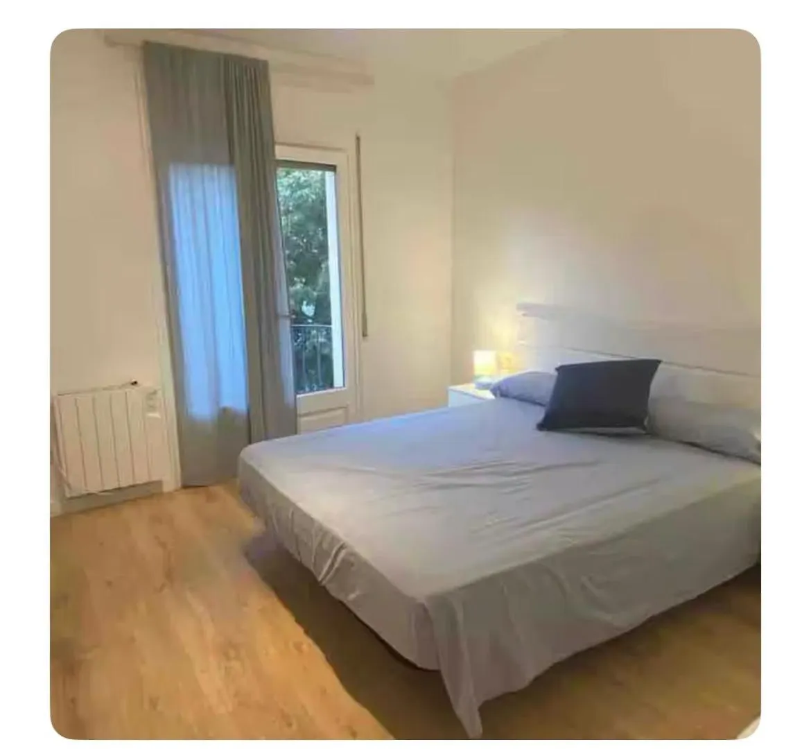 Marina Pool Apartment 帕拉莫斯 西班牙