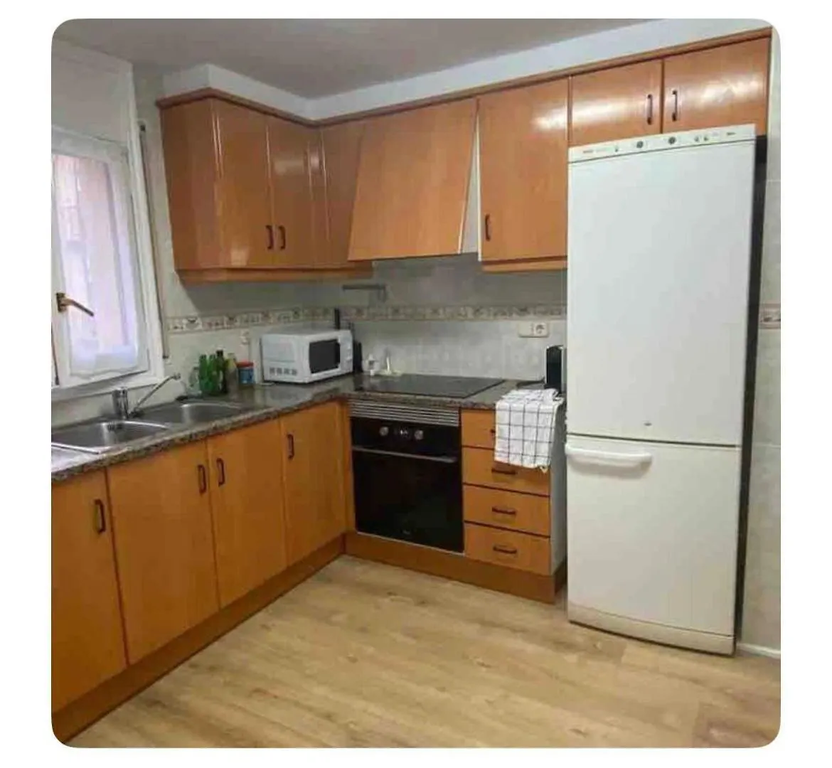 Marina Pool Apartment 帕拉莫斯 0*,  西班牙