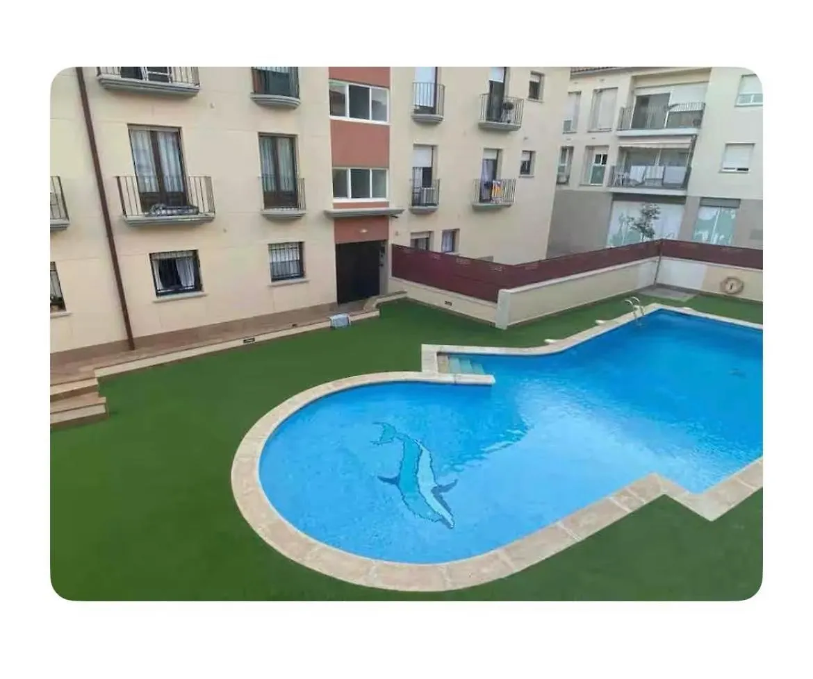 Marina Pool Apartment联系方式